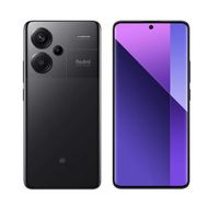 XIAOMI NOTE 13PRO+ 5G 8/256GB MIDNIGHT BLACK