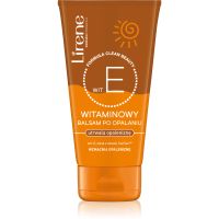 Lirene Sun care regenerirajući balzam poslije sunčanja s vitaminom E 150 ml