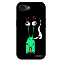 Fashion Case MagSafe pre Apple iPhone 17e - Earth - Sám doma