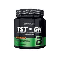 BioTech USA TST + GH - 300g