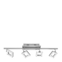 Novel LED ZÁŘIČ, 67,5/8/19 cm