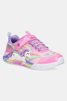 Skechers sneakers UNICORN CHASER culoarea roz, 302298L