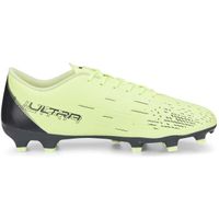 Puma ULTRA PLAY FG/AG Мъжки бутонки, светло-зелено, размер 44.5
