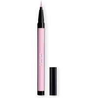 DIOR Diorshow Liquid Liner Flüssig-Eyeliner im Stift wasserfest Farbton 801 Shimmer Rose 0.55 ml