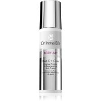 Dr Irena Eris Body Art Bust C+ Care intensiv festigende und regenerierende Creme für die Brüste 100 ml