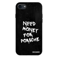 Fashion Case pre Apple iPhone 7 - Black Dollar