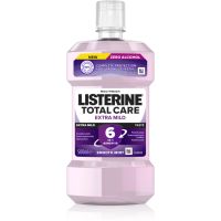 Listerine Total Care Extra Mild Mundspülung 500 ml