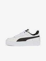 Puma Carina Street Tenisówki Biały