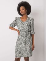 Dress-LK-SK-508079.47P-khaki