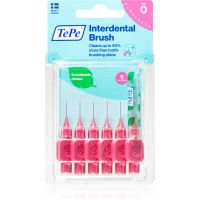 TePe Interdental Brush Original міжзубна щітка 0,4 mm 6 кс