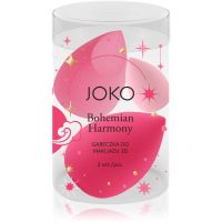 JOKO Bohemian Harmony набір пензликів