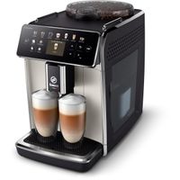 Philips GranAroma - Espresor complet automat - SM6582/30