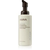 AHAVA Time To Clear sanfter Reinigungsschaum 230 ml