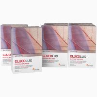 6x Glandline GlucoLux - Glucose Balancer