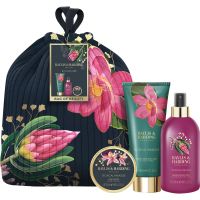 Baylis & Harding Boudoire Tropical Paradise darilni set za telo