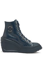 Chuck 70 De Luxe Wedge Platform Sneakers