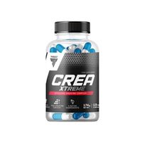 Trec Crea Xtreme - kreatyna - 120 caps
