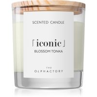 The Olphactory Iconic Blossom Tonka vonná svíčka 200 g