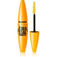 Maybelline The Colossal Smoky Eyes Mascara für Volumen Farbton Black 10.7 ml