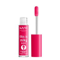 NYX Professional Makeup This Is Milky Gloss - Mixed Berry Shake (TIMG09)