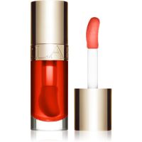 Clarins Lip Comfort Oil olej na rty s hydratačním účinkem odstín 05 apricot 7 ml