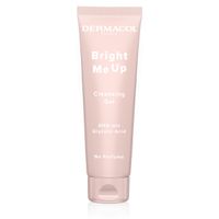Dermacol Bright me up Cleansing gel