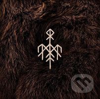 Wardruna:  Birna (Amber) LP - Wardruna