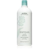 Aveda Shampure™ Nurturing Conditioner лек балсам за подхранване и блясък 1000 мл.