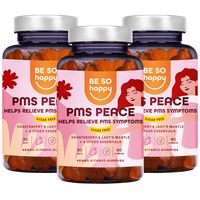 PMS Peace bonboni 3x
