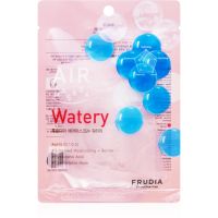 Frudia AIR Watery maska iz platna za regeneracijo in obnovo kože obraza 25 ml