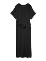 VERO MODA Haljina 'VMHali'  crna