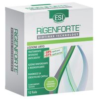 ESI RIGENFORTE ampulky na rast vlasov