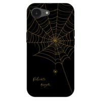 Fashion Case MagSafe pre Apple iPhone 16e - Delicate danger