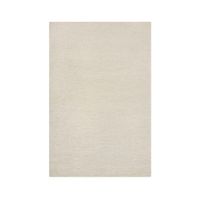 Flair Rugs VLNENÝ KOBEREC, 120/170 cm krémová