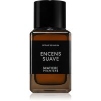 Matiere Premiere Encens Suave Parfüm Extrakt Unisex 100 ml