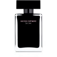 narciso rodriguez for her Eau de Toilette für Damen 50 ml