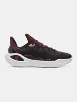 Under Armour Shoes CURRY 11 DC-BLK - unisex