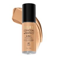 Milani Conceal + Perfect 2-In-1 Foundation and Concealer - 07 Sand