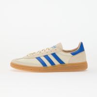 Trampki adidas Handball Spezial Crew White/ Blue/ Warm Sand EUR 35 1/3