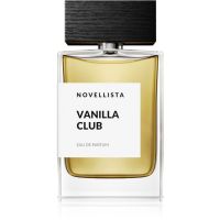 NOVELLISTA Vanilla Club woda perfumowana unisex 75 ml