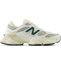 New Balance U9060ESE "Sea Salt Yellow" - Pánske - Tenisky New Balance - Biele - U9060ESE - Veľkosť: 44