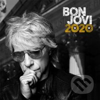 Bon Jovi: 2020 LP (2 LP) - Bon Jovi