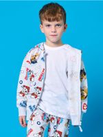 Sinsay - Bluza Paw Patrol - szary