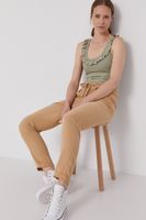 Pepe Jeans Nohavice Pepe Jeans Dash