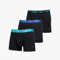 Nike Dri-FIT Trunk 3-Pack Multicolor L