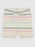 GAP Kinder Shorts Weiß