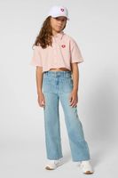 HUGO košeľa detská bavlnená