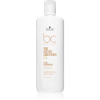 Schwarzkopf Professional BC Bonacure Time Restore Conditioner für reifes Haar 1000 ml