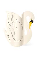Dekoratívna váza Octaevo Swan