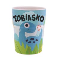 Veselý pohárik - Tobiasko ALBI